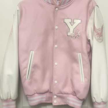 Streetwear yonsei university - Gem