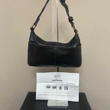 Coach shoulder bag bleecker - Gem