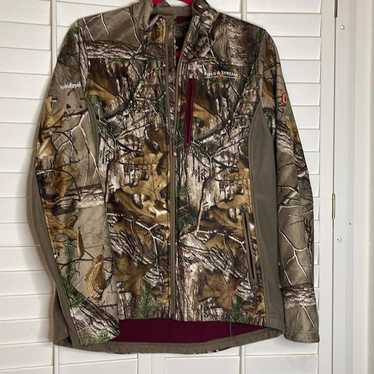 Field and stream jacket - Gem