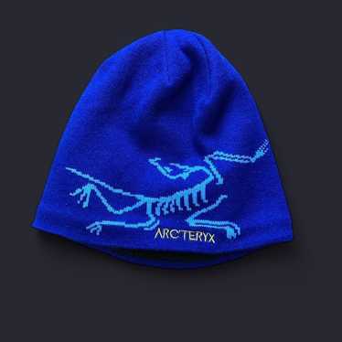 Arcteryx hat - Gem