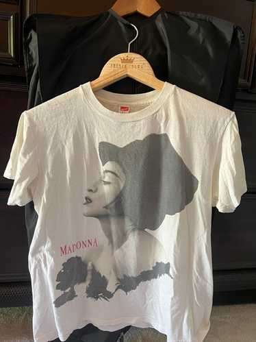 Vintage madonna blond ambition - Gem