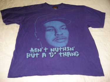 USA製◎Dr.Dre ゲームシャツ PolyGramタグ 丈80 Dr.ドレー 619NMhhGWGL.jpg