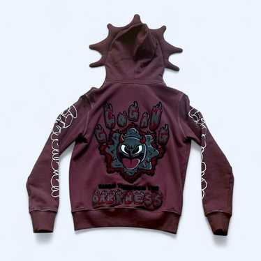 glo gang パーカー Zip Hoodie S Glo Gang Official Retailer (グローギャング) 公式通販 – H4LO