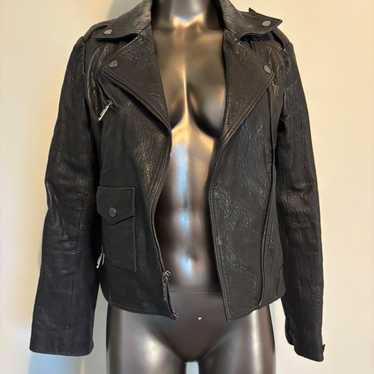 Bcbgmaxazria 100% leather - Gem