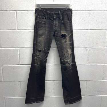 Tornado mart jeans - Gem