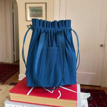 Issey bag miyake pleats - Gem