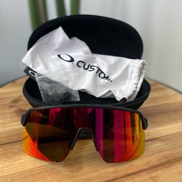 Oakley オークリー Custom Sutro Custom Sutro S Sunglasses | Oakley® | Oakley® US
