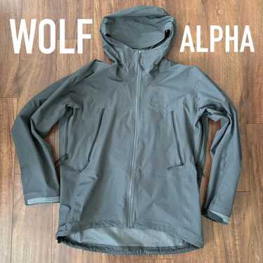 Arcteryx alpha lt - Gem