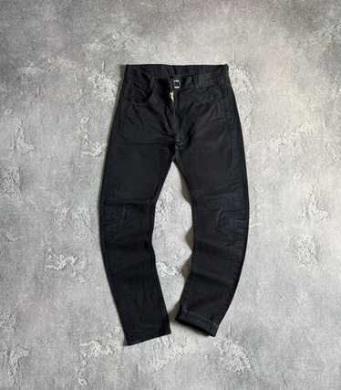 Silent damir doma pants - Gem