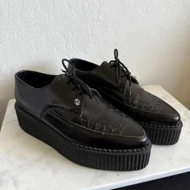 Underground nightclub creepers - Gem