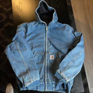 Carhartt denim active - Gem