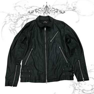 Tornado mart riders jacket - Gem