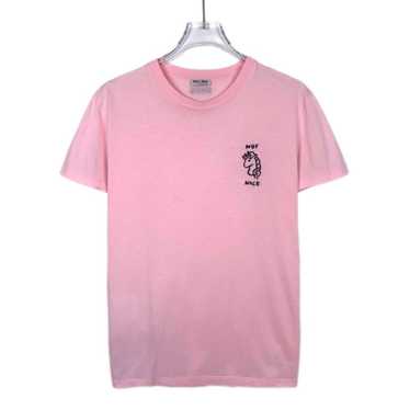 Miu miu t-shirt s - Gem