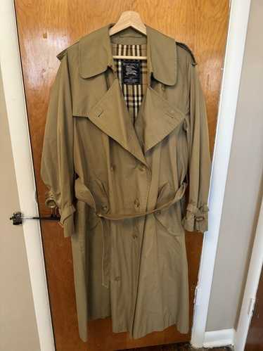 ジャケット・アウター vintage Burberry's trench coat db Burberrys 90s vintage trench - Gem