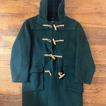 Gloverall peacoat - Gem
