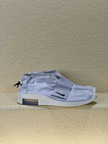 靴 NIKE x FEAR OF GOD AIR/FEAROFGODMOC Y3K Nike Air Fear Of God Moc Pure Platinum for Sale