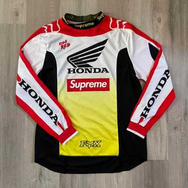 Supreme honda jersey - Gem