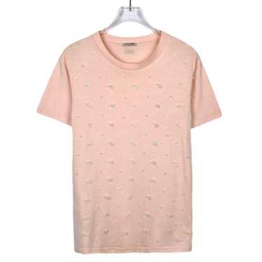 Miu miu t-shirt s - Gem