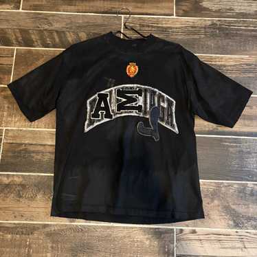 Balenciaga balenciaga skater tee - Gem