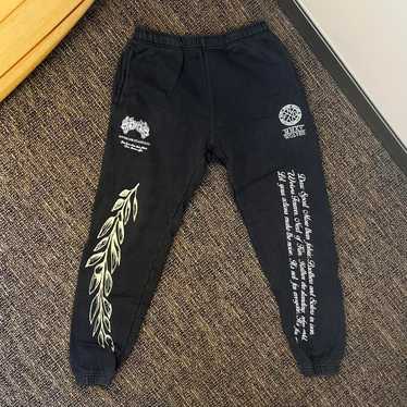 Darc sport joggers size - Gem