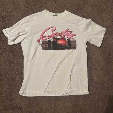 Corteiz t shirt - Gem