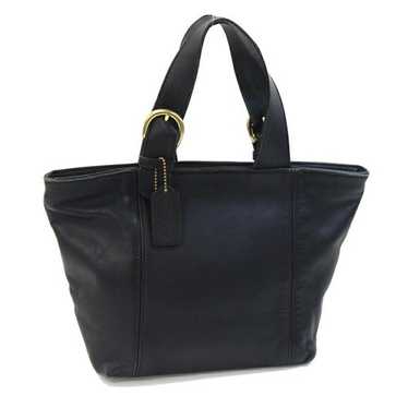バッグ vintage OLD COACH brown hand bag 4133 Old COACH Vintage Hand Bag #4133 Brown Vintage Rare with Bag