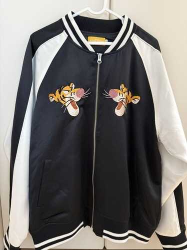 Disney - ディズニー スカジャン ティガーの通販 by shop