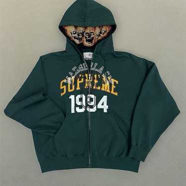 Hoodie maison margiela - Gem