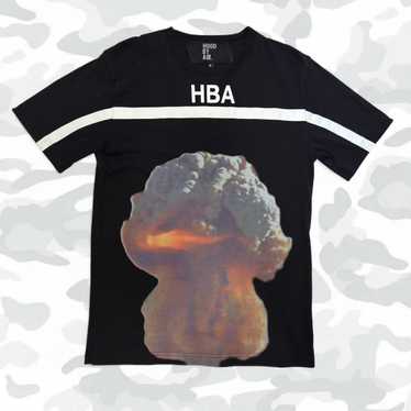 Hood by air t - Gem