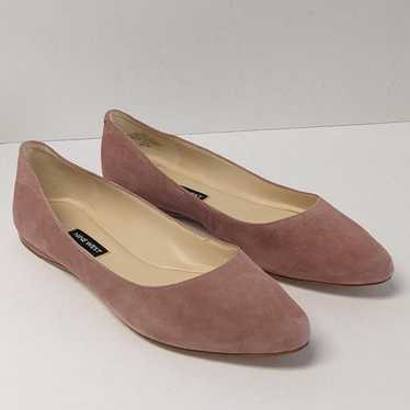 国内発送【NINE WEST】スピークアップ フラットシューズ Speakup Flats | Nine West