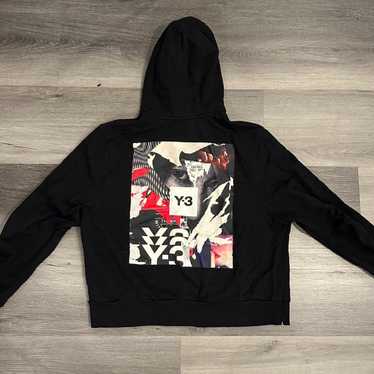 【稀少ヴィンテージ】 Y-3 YOHJI YAMAMOTO スウェットジャケット ヴィンテージ｜商品検索(3／6ページ)｜THE SHOP YOHJI YAMAMOTO