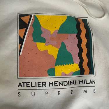 Supreme x Alessandro Mendini Trays | Hypebeast
