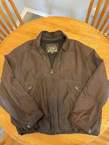 70s ブルゾン PACIFIC TRAIL スイングトップ 42 L 春物 70s PETERS SWING TOP Size 42 | KORDS