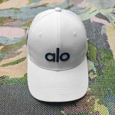 Micro Sherpa Off-Duty Cap - Black | Alo Yoga