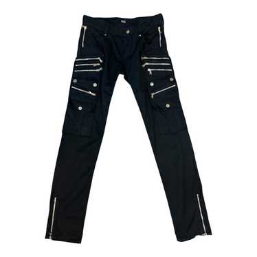 Dolce&gabbana cargo pants black - Gem