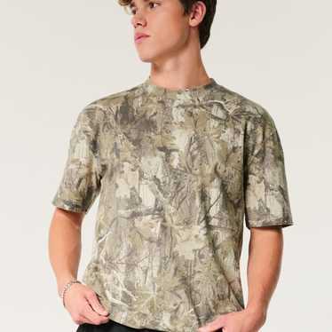 Hollister t shirt mens - Gem