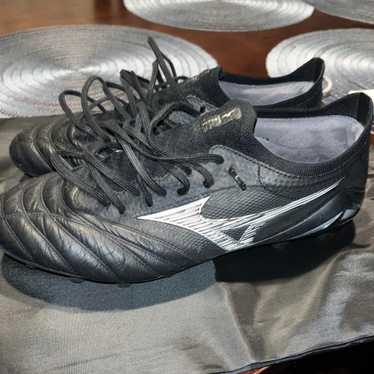 シューズ MIZUNO MORELIA in 26cm Mizuno Morelia II Made in Japan Firm Ground - Morelia 40th