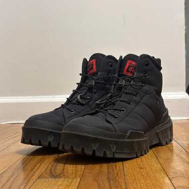 Onitsuka tiger hmr peak - Gem
