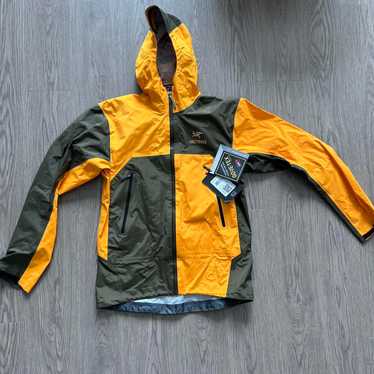 2010s Arc’teryx Soft Shell Hoodie XL Arc'teryx Gamma MX Hoodie | evo