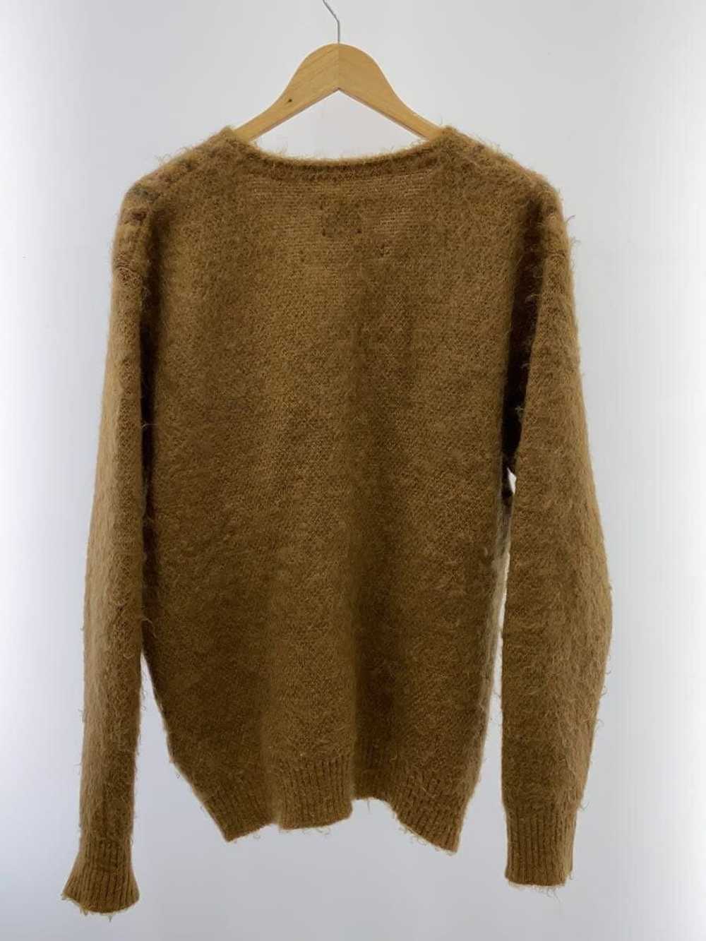 UNION × NEEDLES MOHAIR CARDIGAN Needles × Union LA 🐎 Mohair Cardigan - Gem