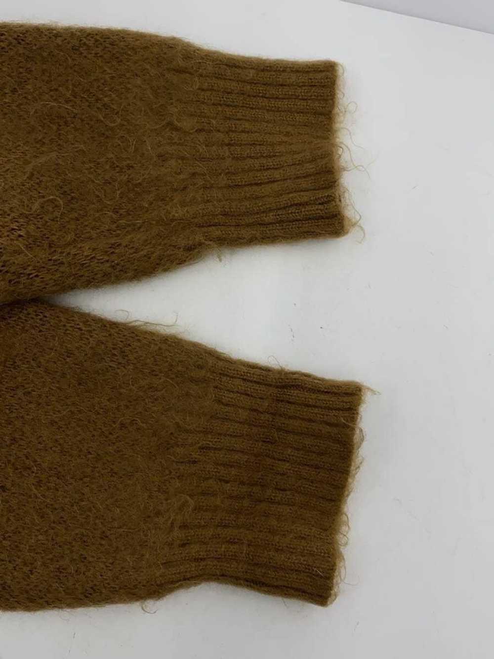 Needles × Union LA 🐎 Mohair Cardigan - Gem