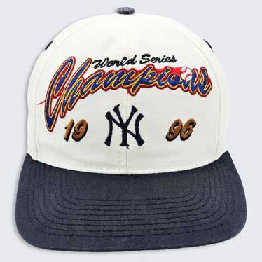 New york yankees logo 7 hat - Gem