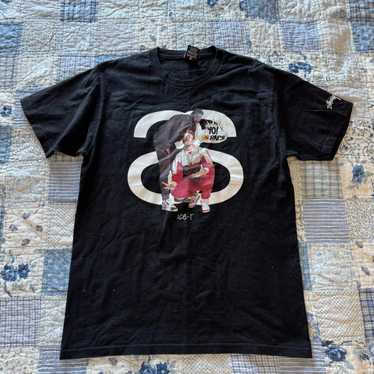 Stussy mtv rap - Gem
