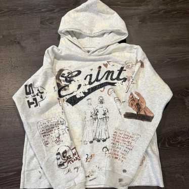 【爆売りセール開催中！】 saint michael St. x Gem - メンズウェア