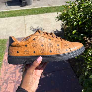 Mcm sneakers men - Gem
