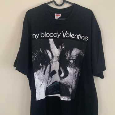 MY BLOODY VALENTINE Tシャツ XL my bloody valentine Tシャツ マイブラッディヴァレンタイン Tee