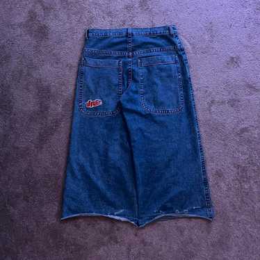 Jnco jeans 36x30 - Gem