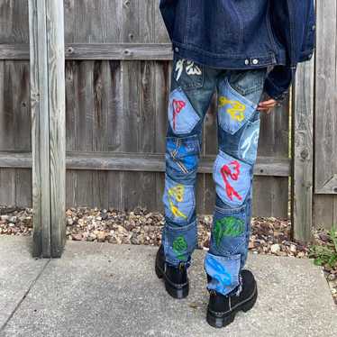 Evisu evisu multi - Gem