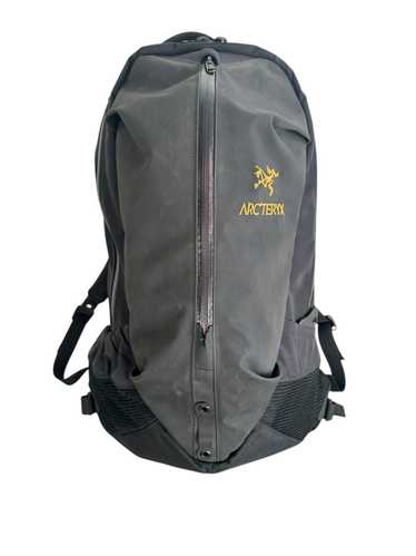 arcteryx arro22のフリマアイテム一覧