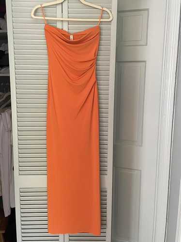 Bec + bridge orange - Gem